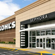 Photo of Kohls store