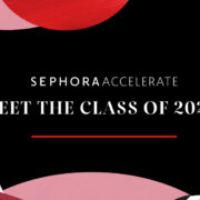 Sephora Accelerate, Meet The Class of 2022