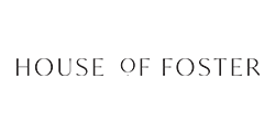 house of foster logo