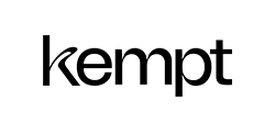 kempt logo