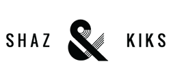 shaz and kiks logo