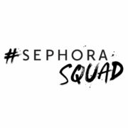 Sephora Squad Logo