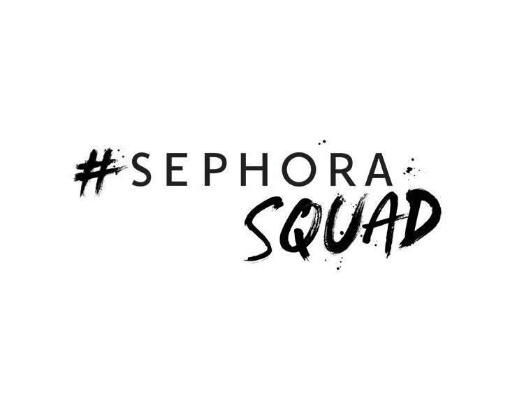 Sephora Squad Logo