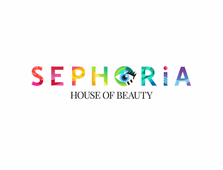 SEPHORiA House of Beauty Logo