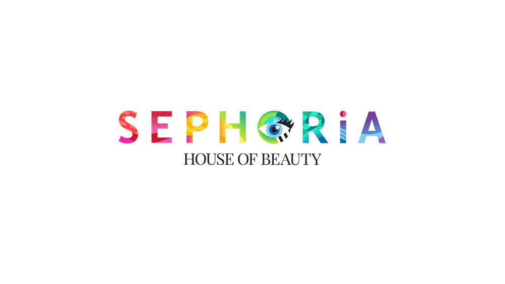 SEPHORiA House of Beauty Logo