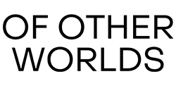 Of Other Worlds Logo