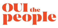 Oui The People Logo