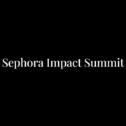 Sephora Impact Summit