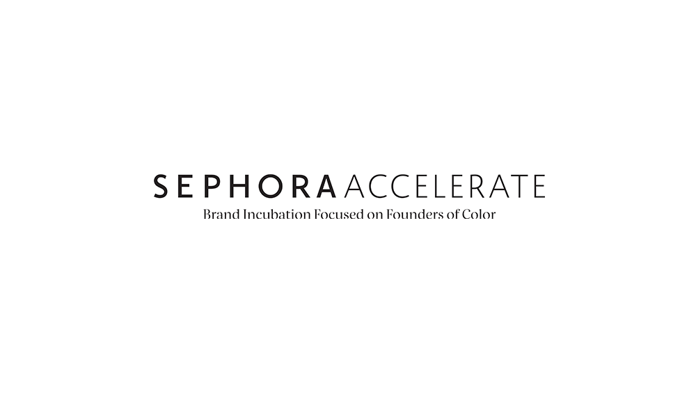 Sephora Accelerate