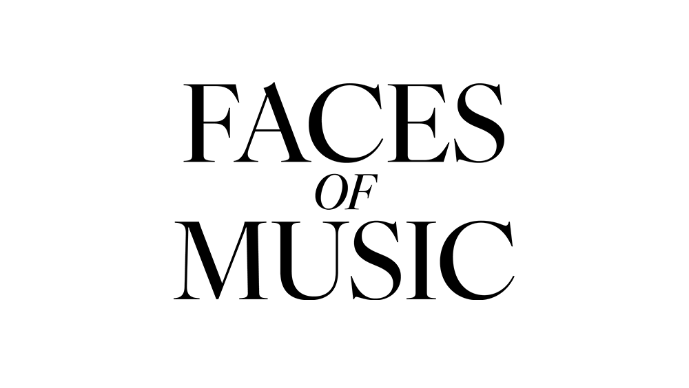 Faces of Music