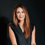 Artemis Patrick by Fast Company