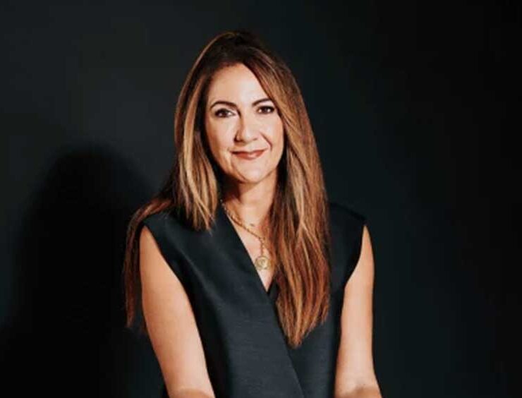 Artemis Patrick by Fast Company