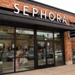 Sephora Store
