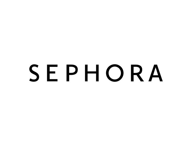 Sephora logo