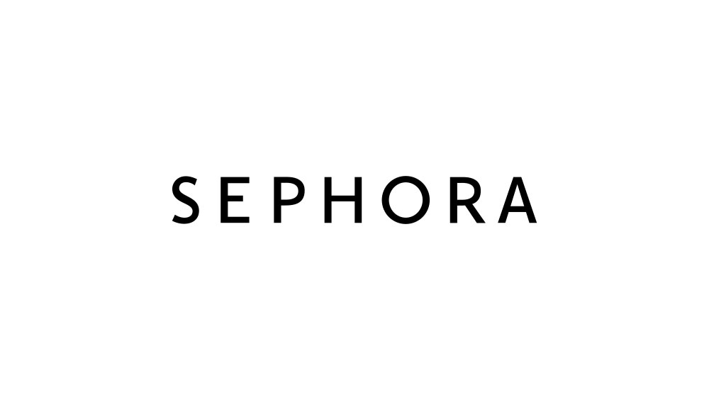 Sephora logo