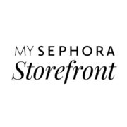 My Sephora Storefront