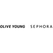 Olive Young X Sephora