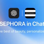 Use Sephora in ChatGPT
