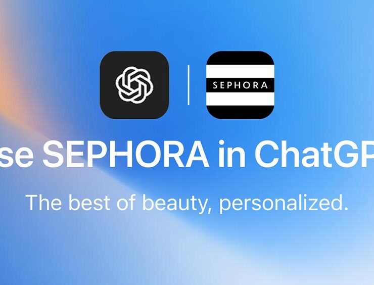 Use Sephora in ChatGPT