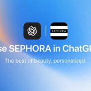Use Sephora in ChatGPT
