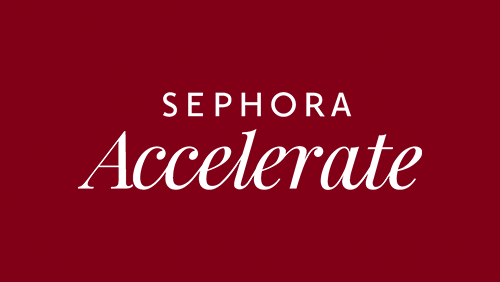Sephora Accelerate