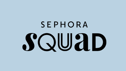Sephora Squad