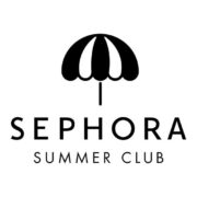 Sephora Summer Club logo
