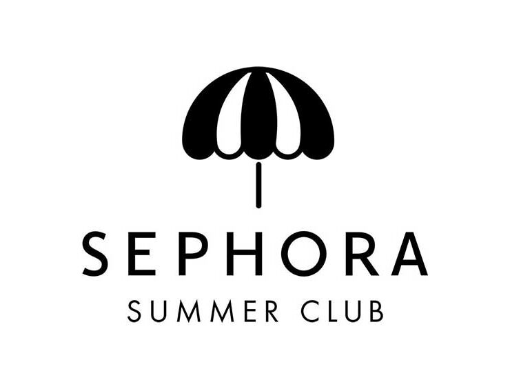 Sephora Summer Club logo