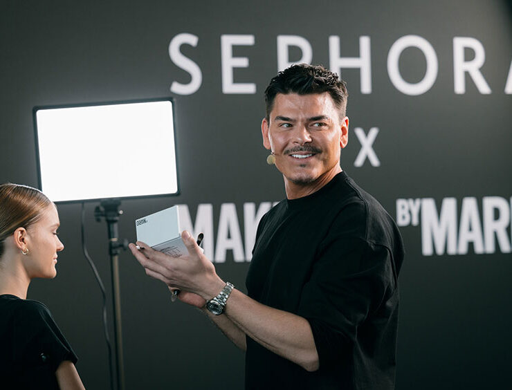 Mario Dedivanovic photo