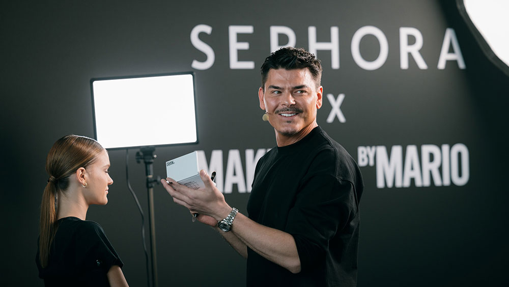 Mario Dedivanovic photo