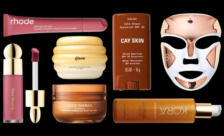 Beauty Products