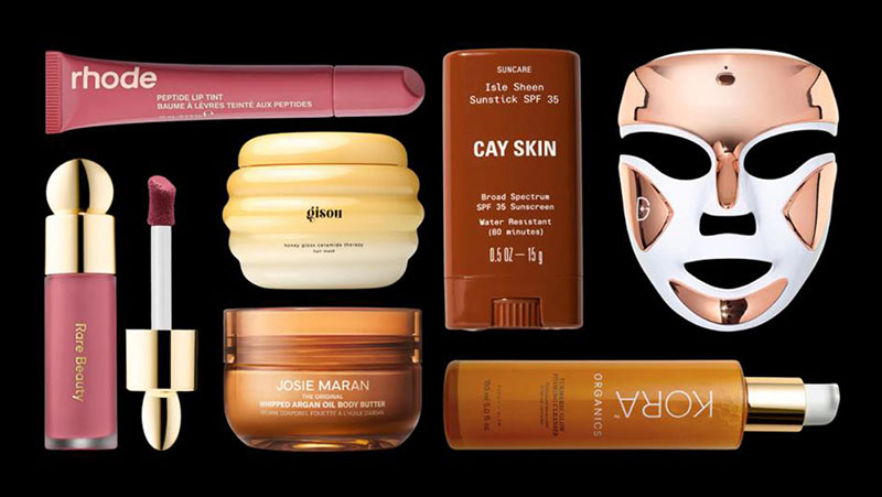 Beauty Products
