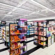 Sephora Store Interior