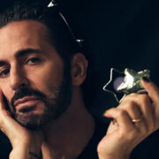 Marc Jacobs