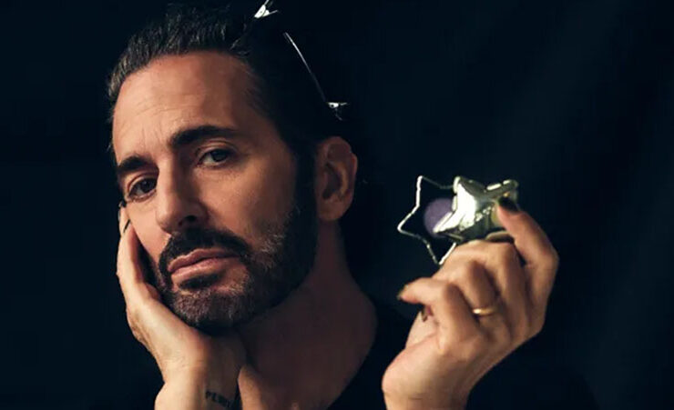 Marc Jacobs