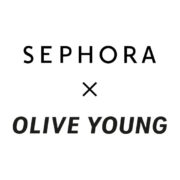 Sephora and Olive Young